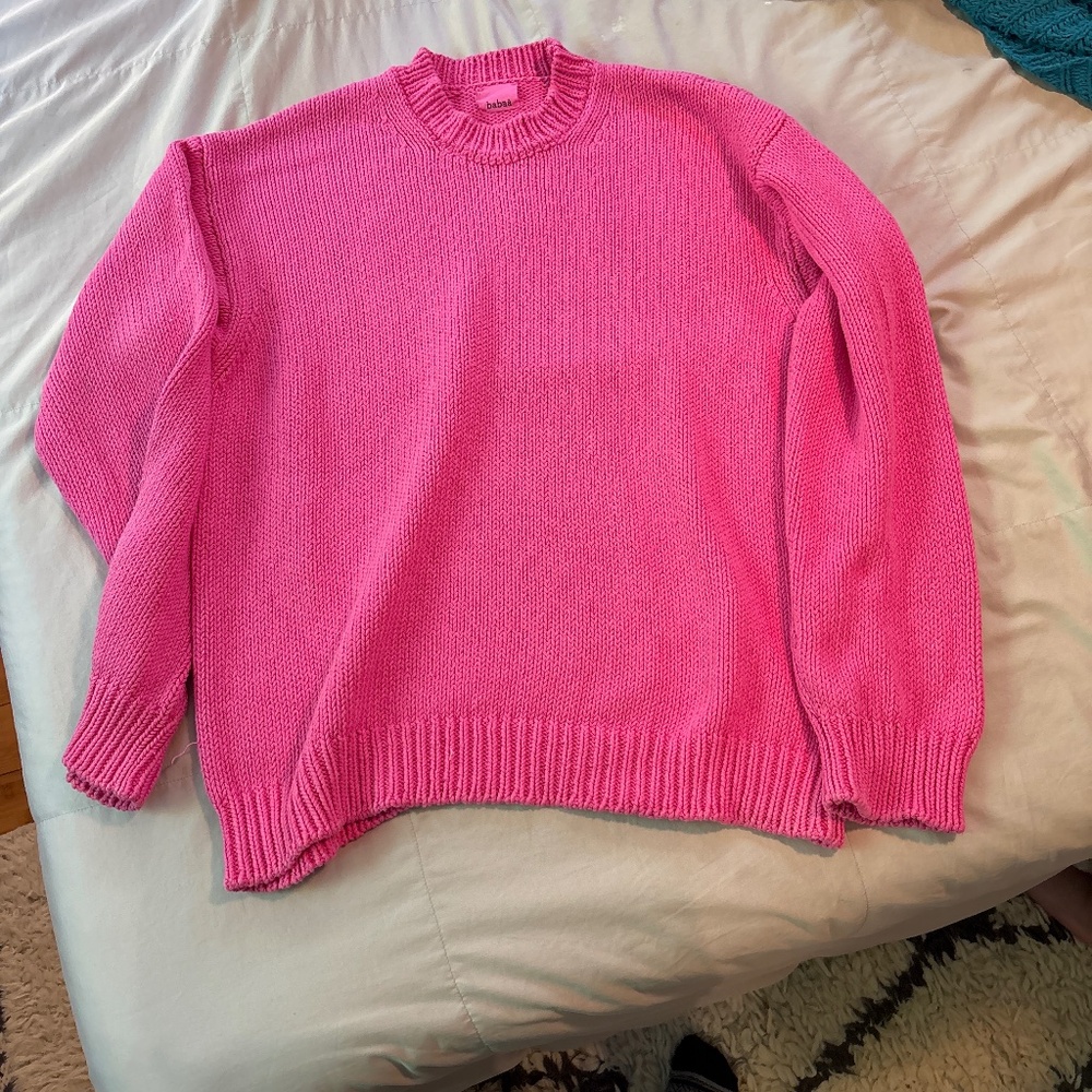 Babaa jumper - Picture 11 of 17